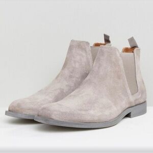 ALDO VIANELLO Chelsea Boots